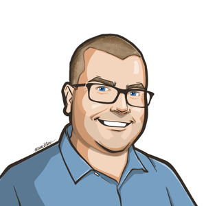 Photo of Adam Esterline